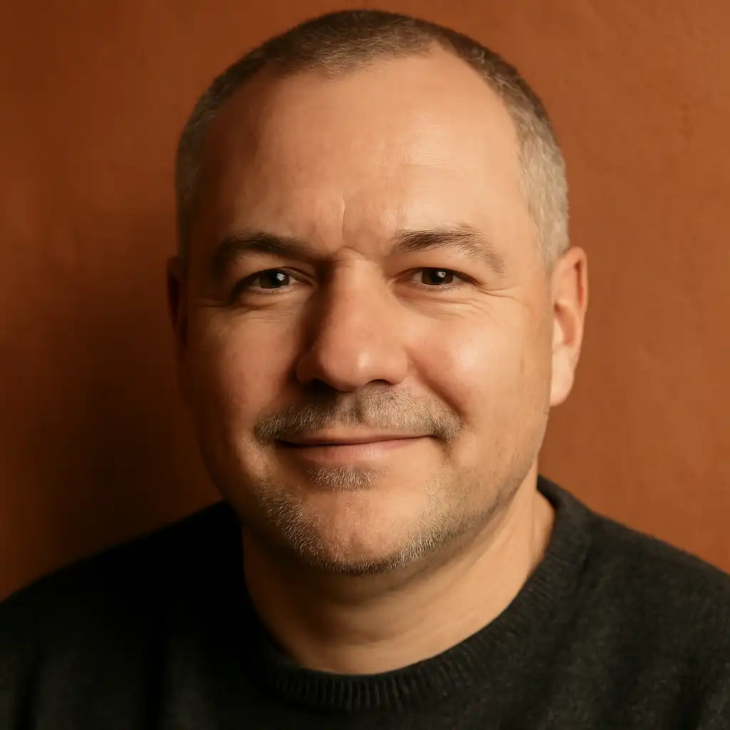 Niels Rasmussen